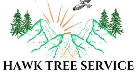Hawk-Tree-Service-Logo